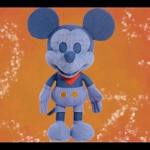 Train Conductor Mickey Mouse Disney Year Of Mouse